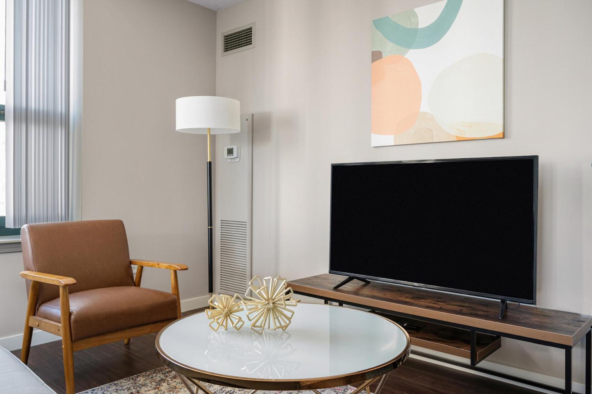 Kasa Magnificent Mile Chicago Hotel Quarto foto