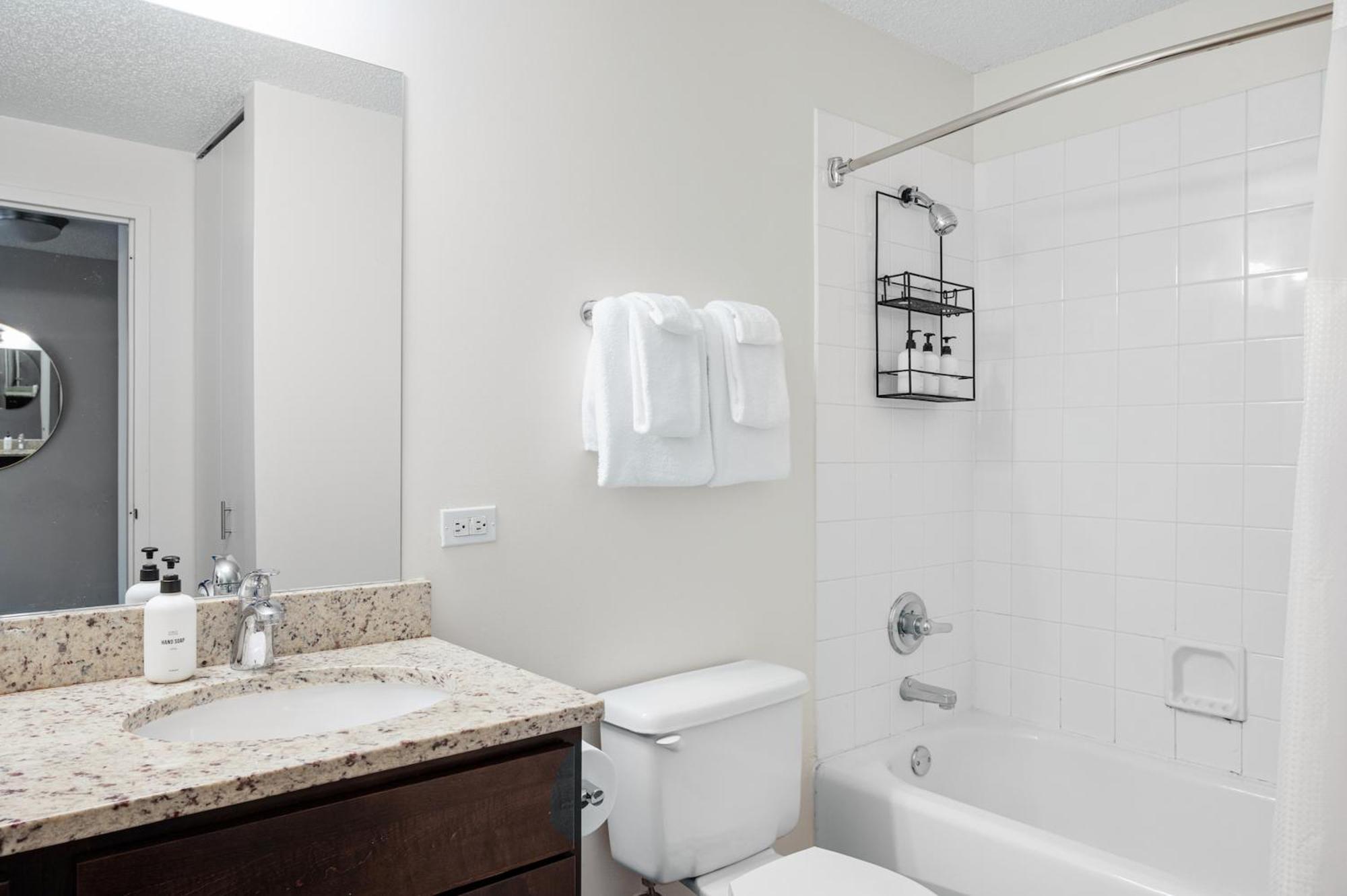 Kasa Magnificent Mile Chicago Hotel Quarto foto